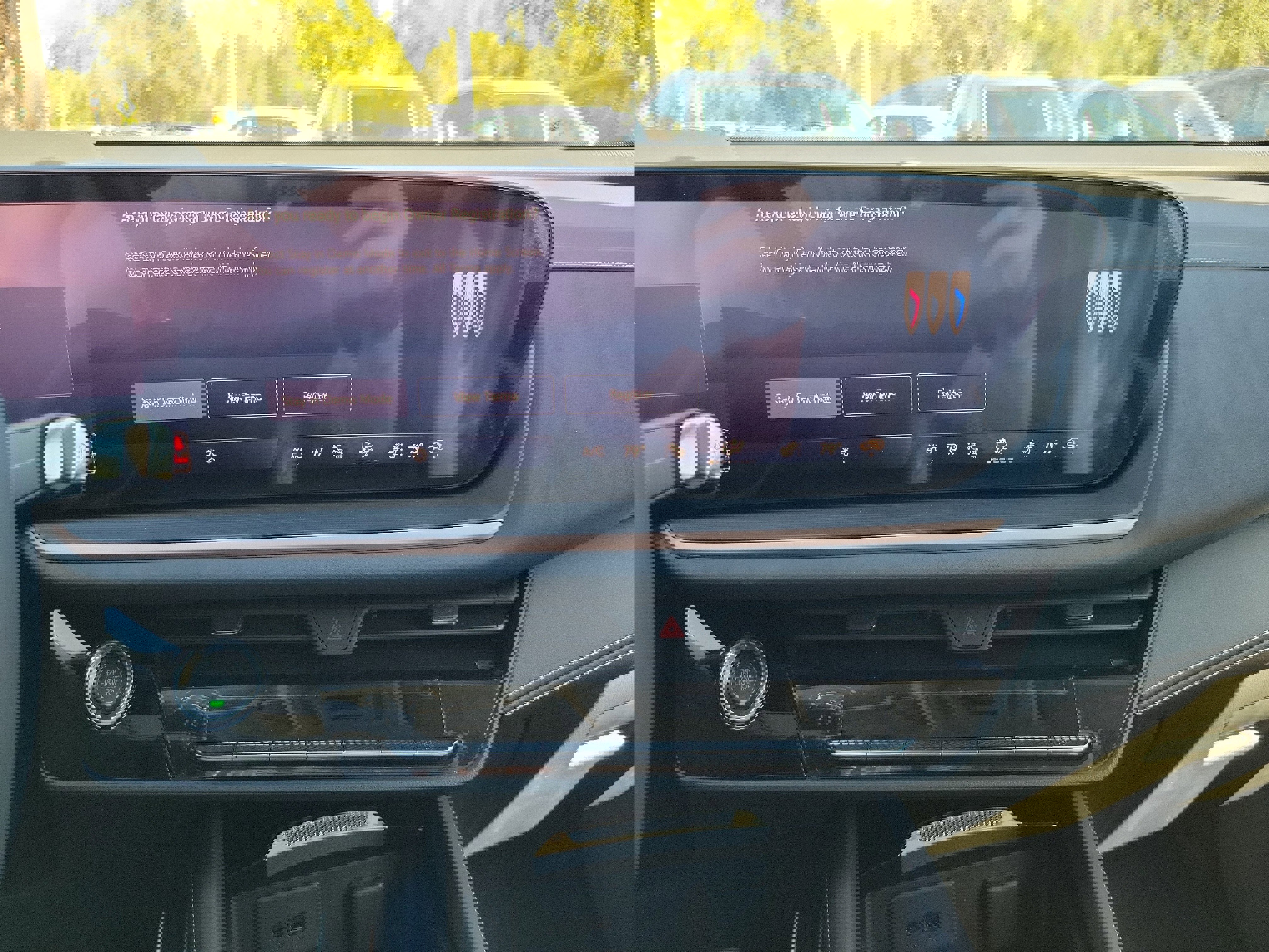 New 2026 Buick Envision Sport Touring image 11