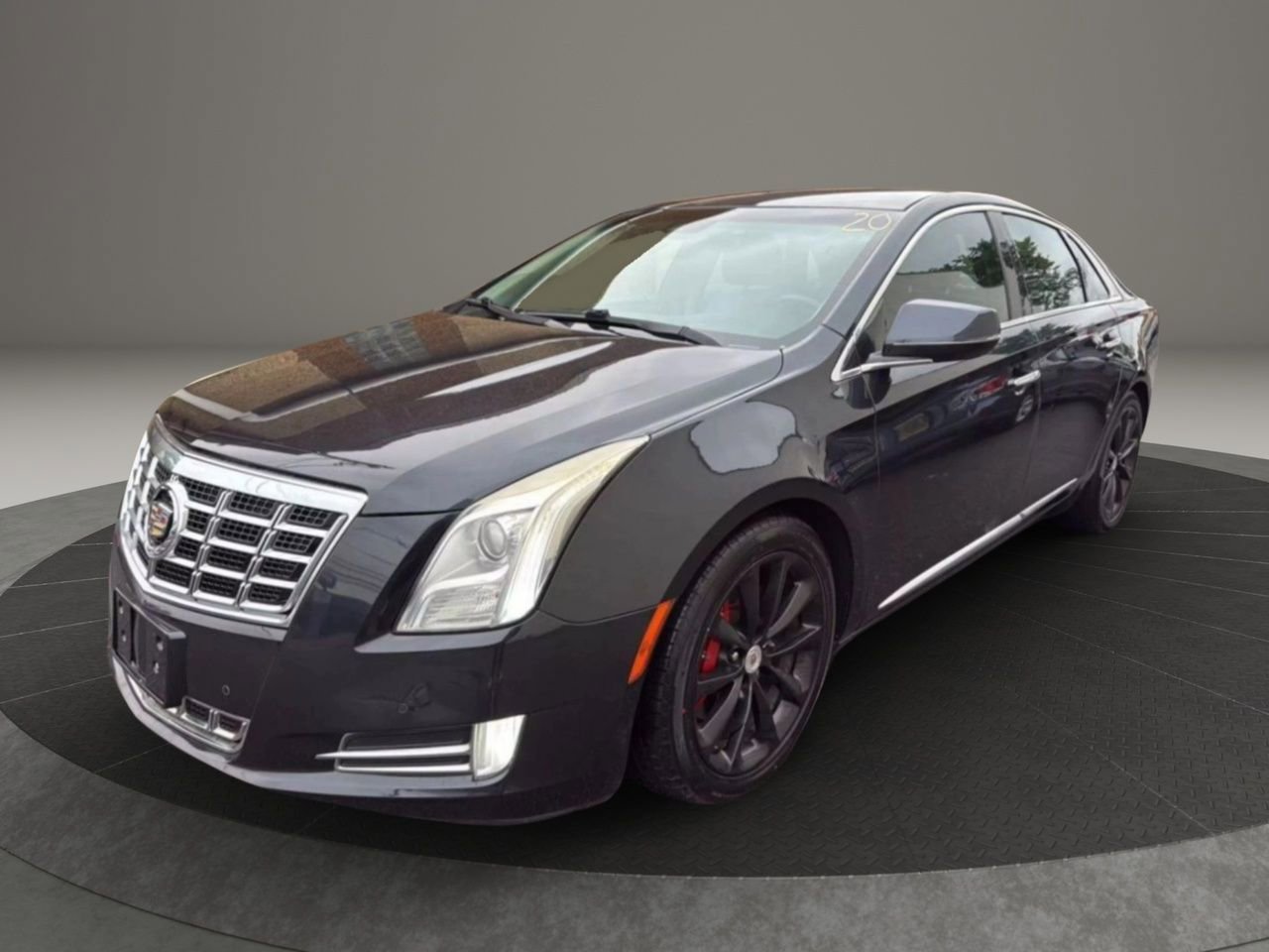 Used 2014 Cadillac XTS Luxury w/ Driver Awareness Package