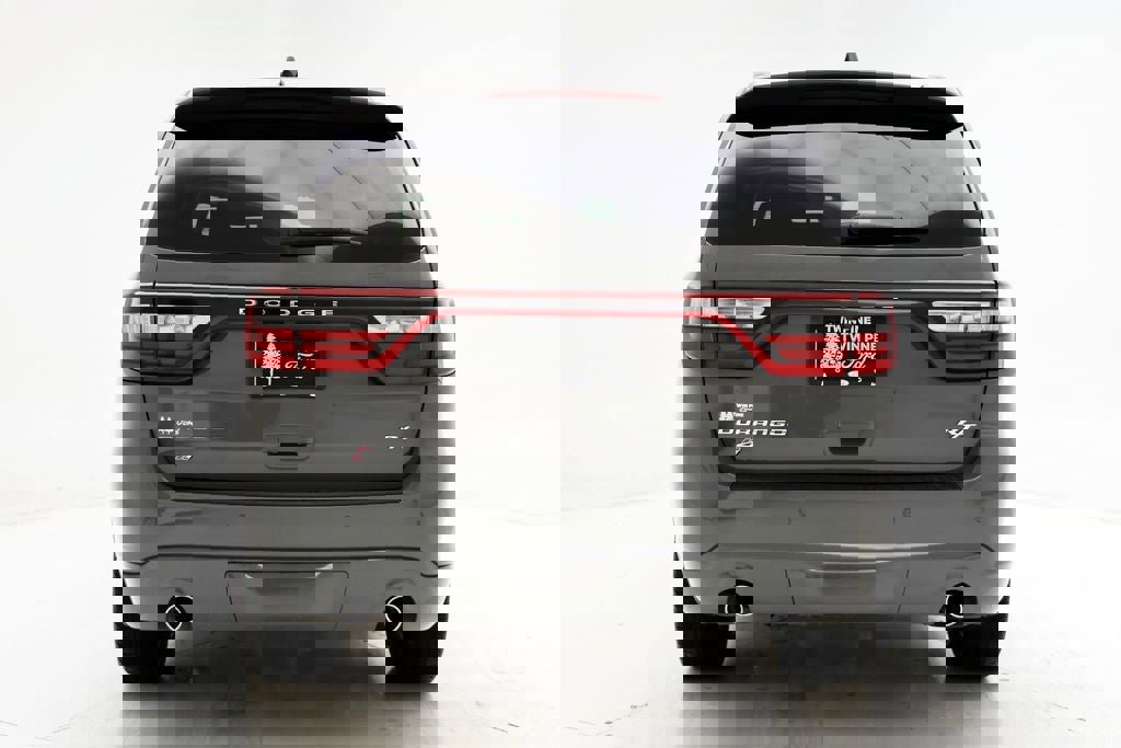 Used 2024 Dodge Durango R/T image 8