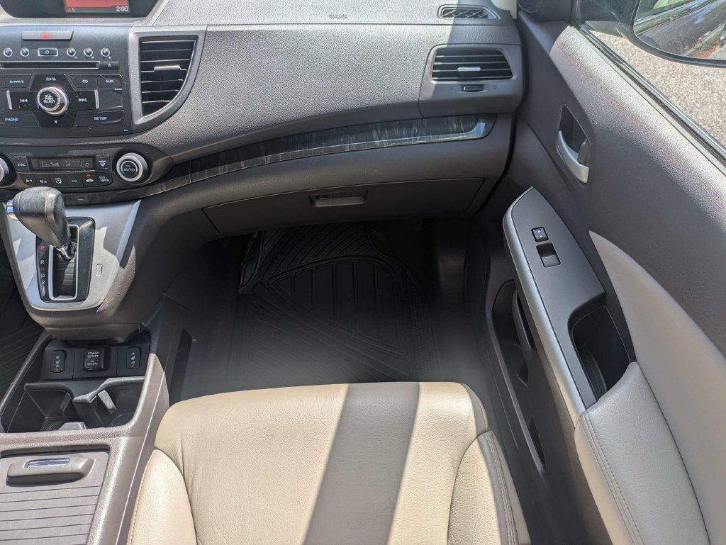 Used 2013 Honda CR-V EX-L image 16