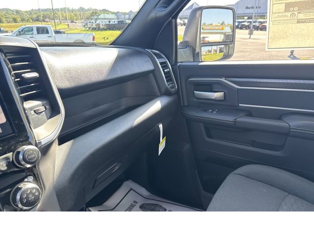 New 2026 RAM 3500 Tradesman image 21