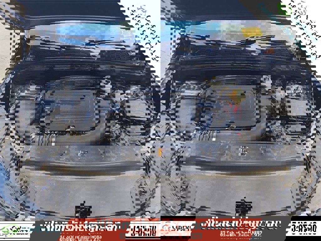 Certified 2021 Buick Envision Avenir w/ Technology Package II image 31