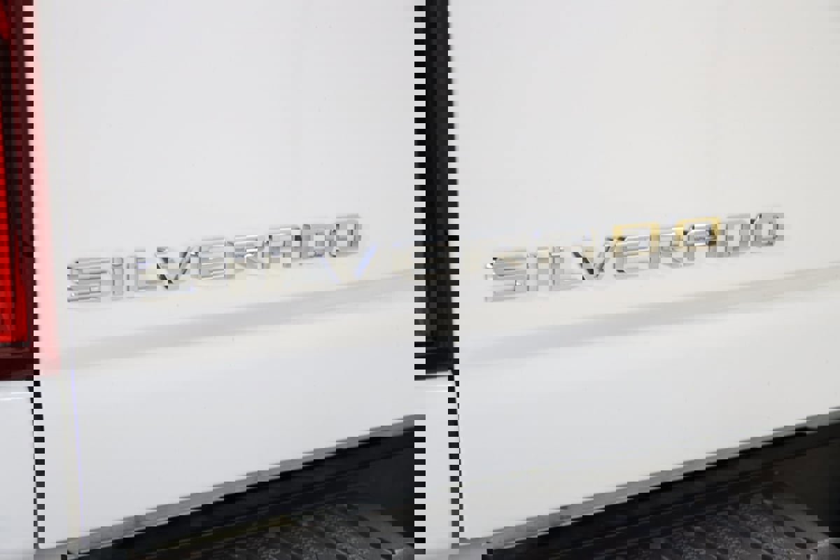 Used 2024 Chevrolet Silverado 2500 LTZ image 71