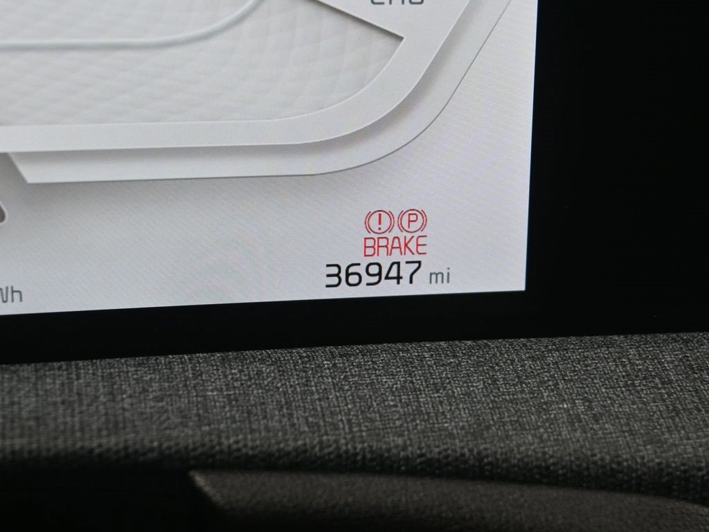 Certified 2022 Kia EV6 Wind w/ Wind Technology Package image 16