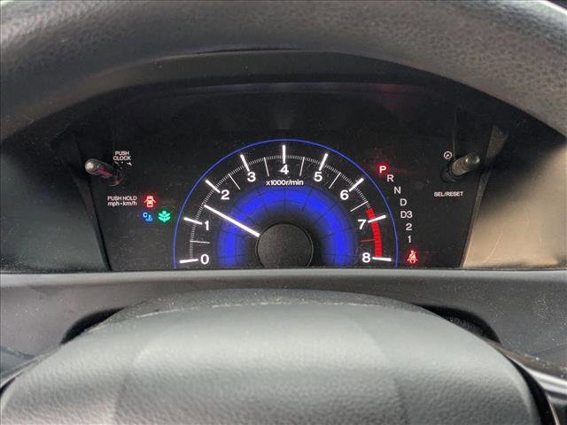 Used 2013 Honda Civic LX image 4
