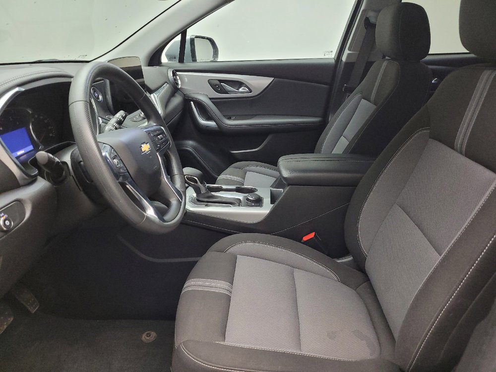 Used 2024 Chevrolet Blazer LT w/ LPO, Floor Liner Package FWD image 17