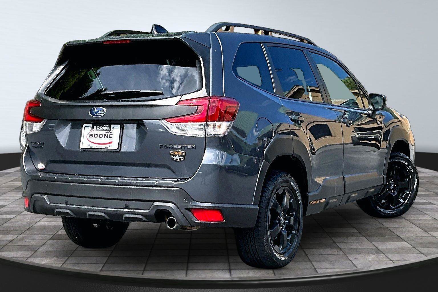 Used 2024 Subaru Forester Wilderness AWD/4WD image 13
