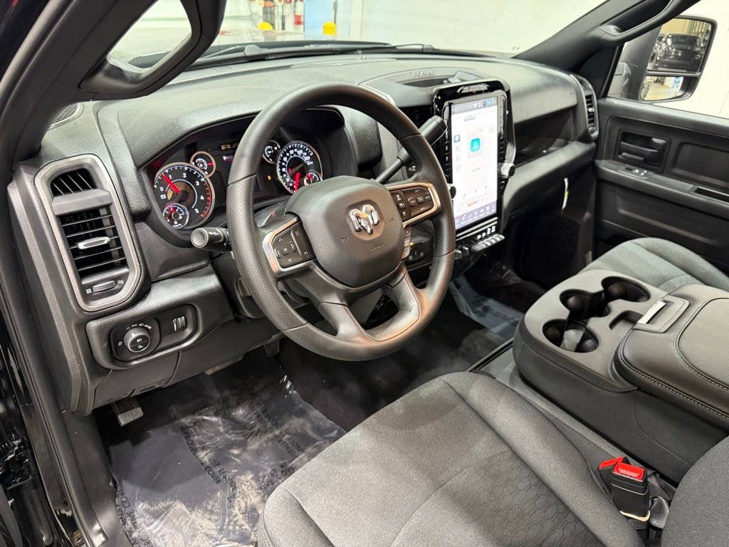 New 2026 RAM 3500 Tradesman image 23