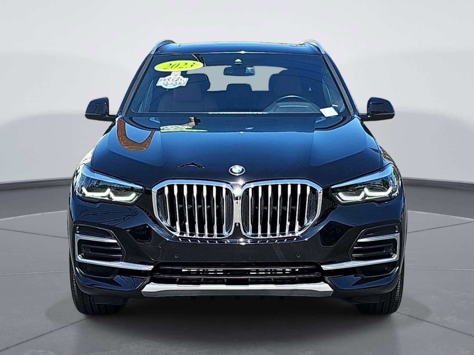 Used 2023 BMW X5 sDrive40i w/ Parking Assistance Package image 8