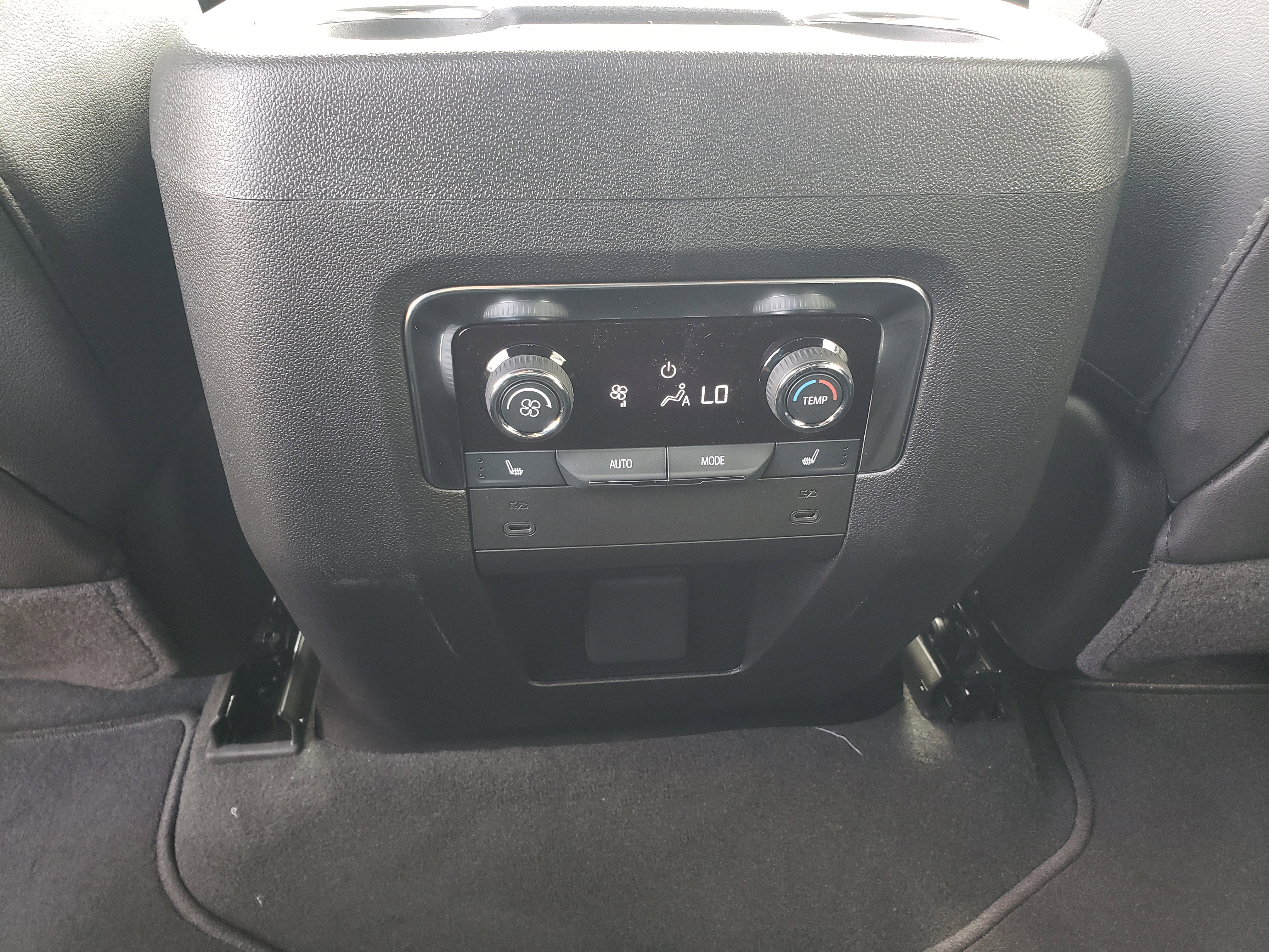 New 2026 Chevrolet Tahoe LT w/ Comfort Package image 34