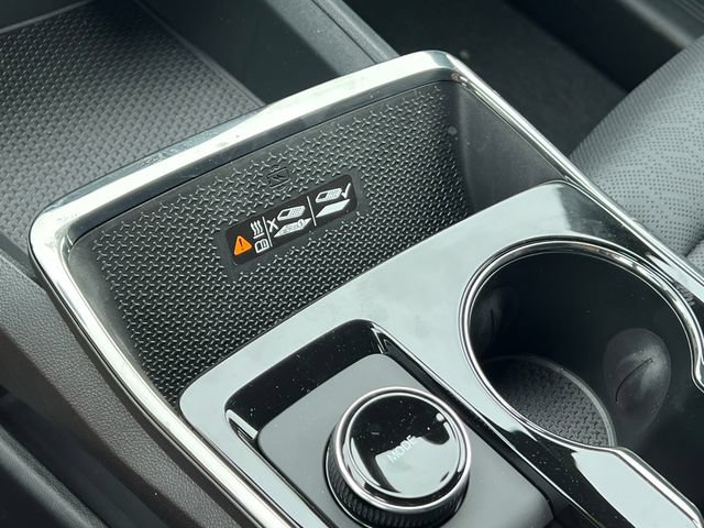 New 2027 Chevrolet Equinox RS FWD image 27