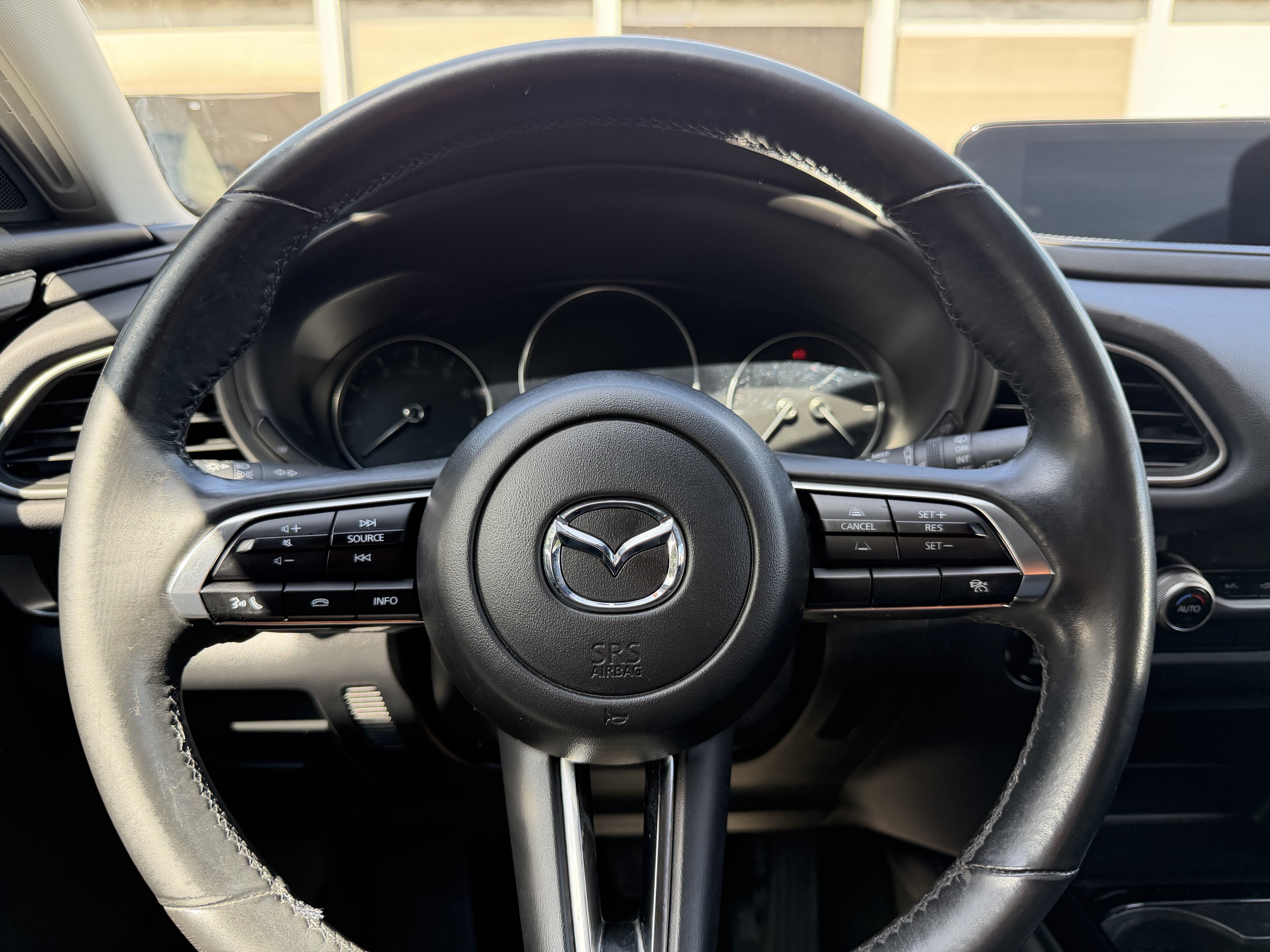 Used 2024 MAZDA CX-30 AWD 2.5 S w/ Select Sport Pkg image 12