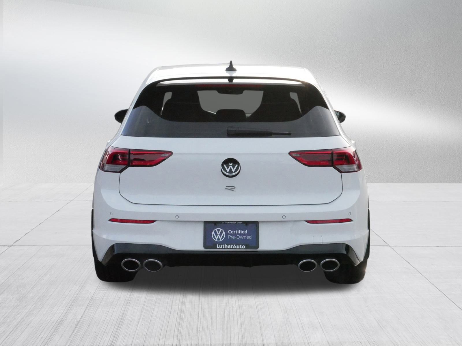 Used 2024 Volkswagen Golf R image 6