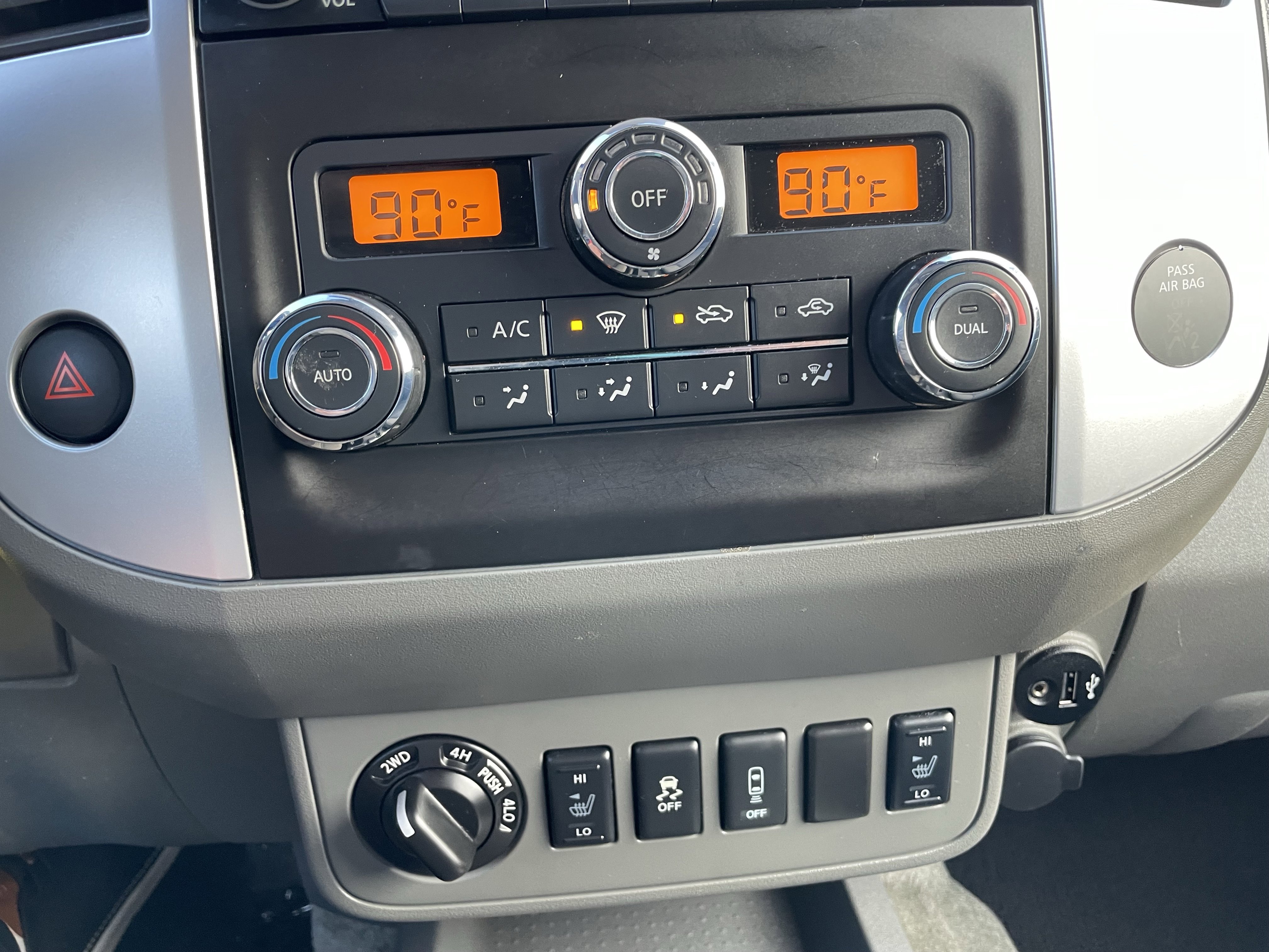 Used 2017 Nissan Frontier SV w/ SV Value Truck Package image 22