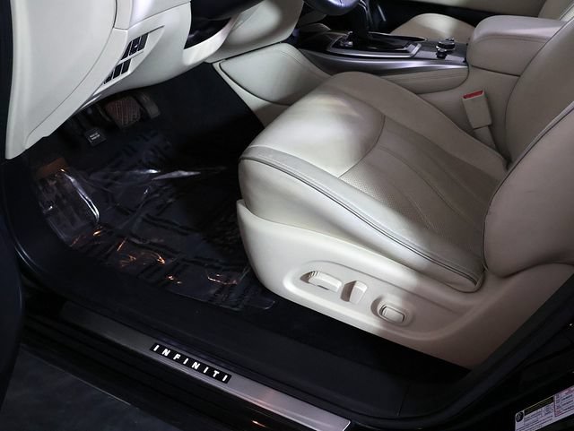 Used 2019 INFINITI QX60 Luxe w/ Essential Package AWD/4WD image 26