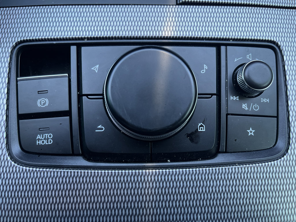 Certified 2025 MAZDA CX-70 3.3 Turbo w/ Preferred Package image 25