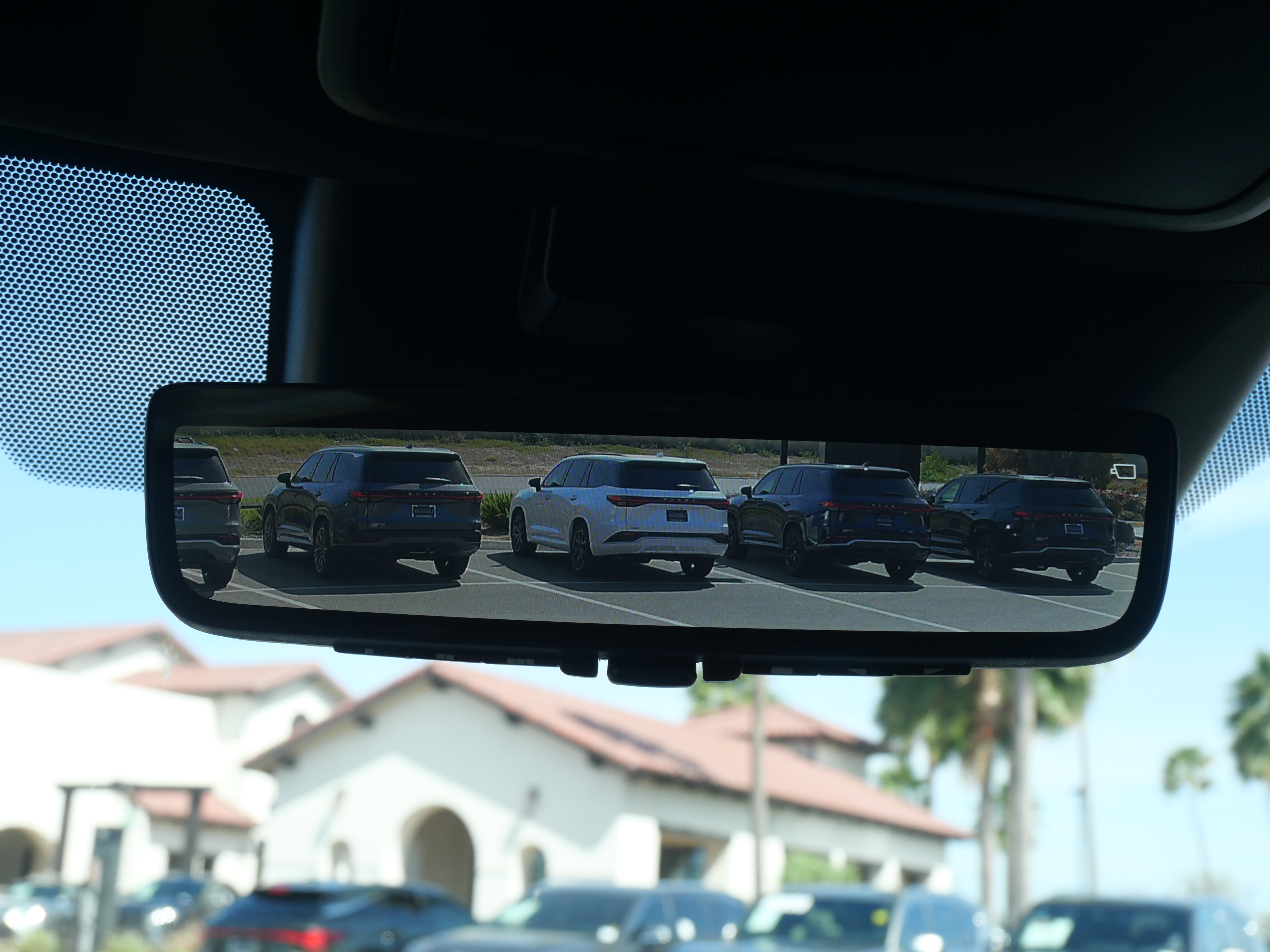 Used 2026 Toyota Sequoia Limited w/ Nightshade Package image 26