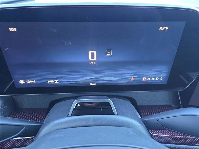 New 2026 Chevrolet Traverse Z71 w/ Enhanced Driving Package image 12