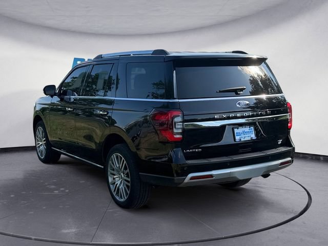 Used 2023 Ford Expedition Limited AWD/4WD image 3