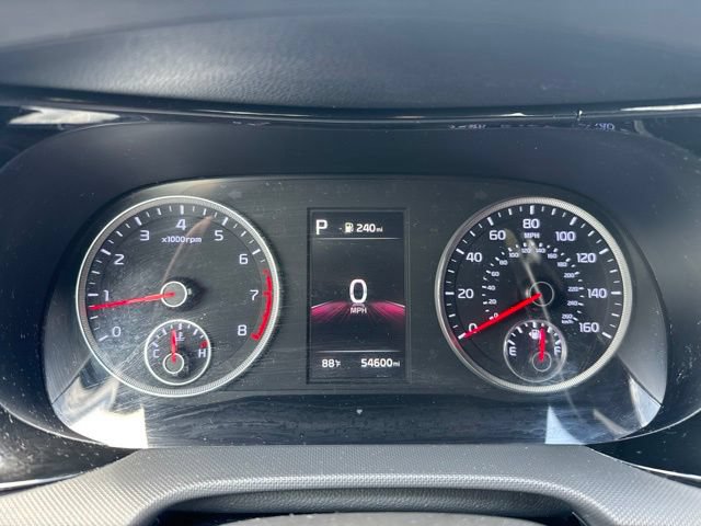 Certified 2023 Kia K5 GT-Line FWD image 11