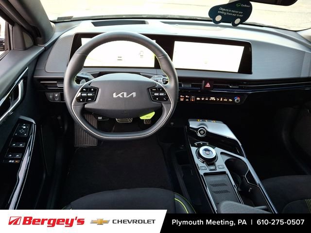 Used 2024 Kia EV6 GT image 14