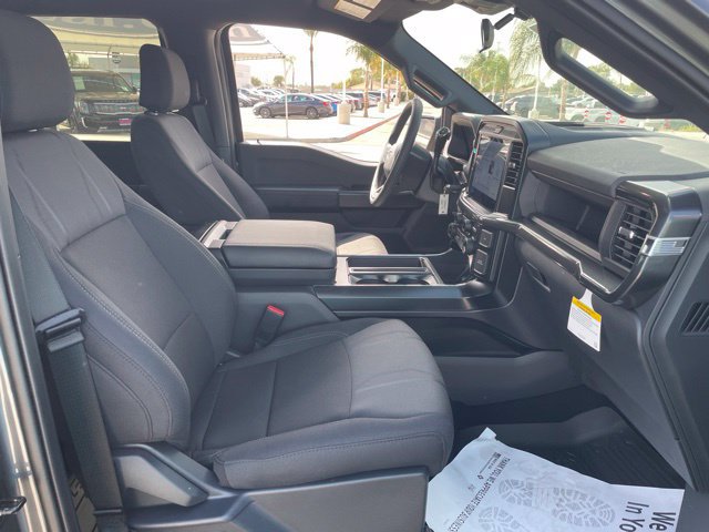 New 2026 Ford F150 STX w/ F-150 LOBO Package AWD/4WD image 25