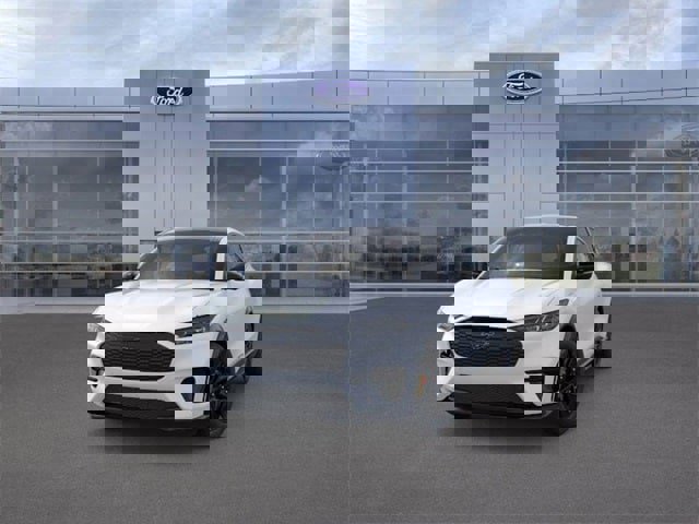 New 2025 Ford Mustang Mach-E Premium w/ Sport Appearance Package image 2