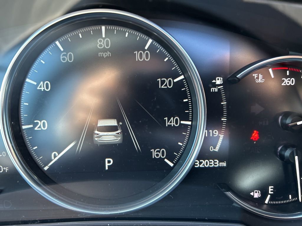 Used 2019 MAZDA CX-5 Grand Touring w/ GT Premium Package image 17