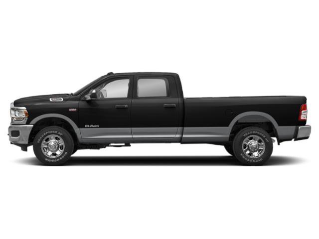Certified 2020 RAM 3500 Laramie image 3