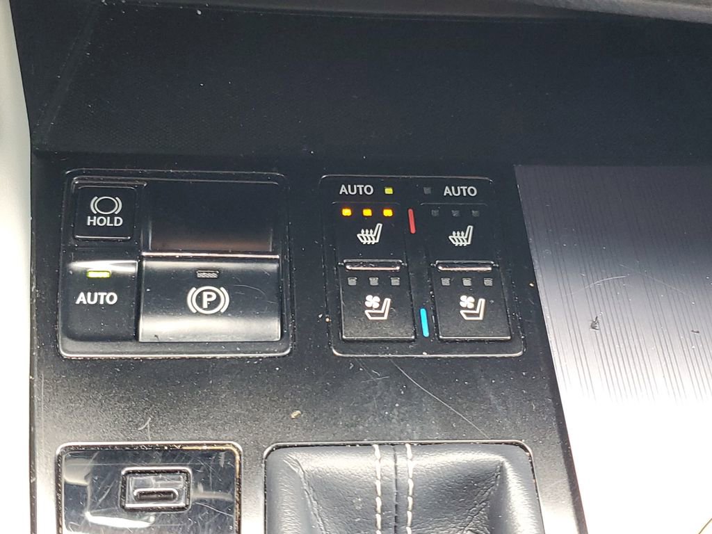 Used 2019 Lexus RX 350 F Sport image 21