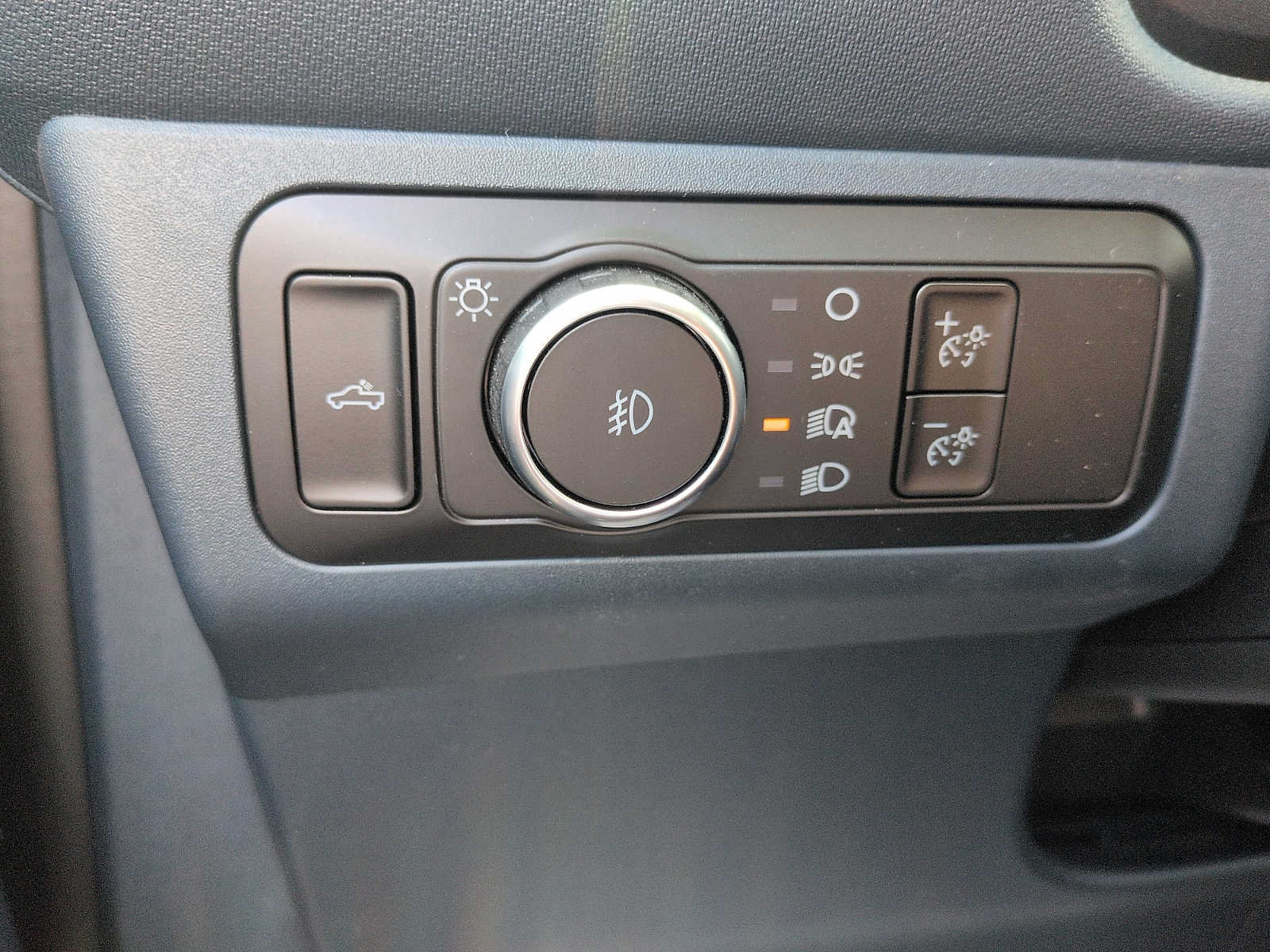 New 2026 Ford Maverick Lobo AWD/4WD image 17