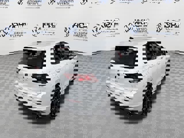 New 2026 Volkswagen GTI Autobahn image 8