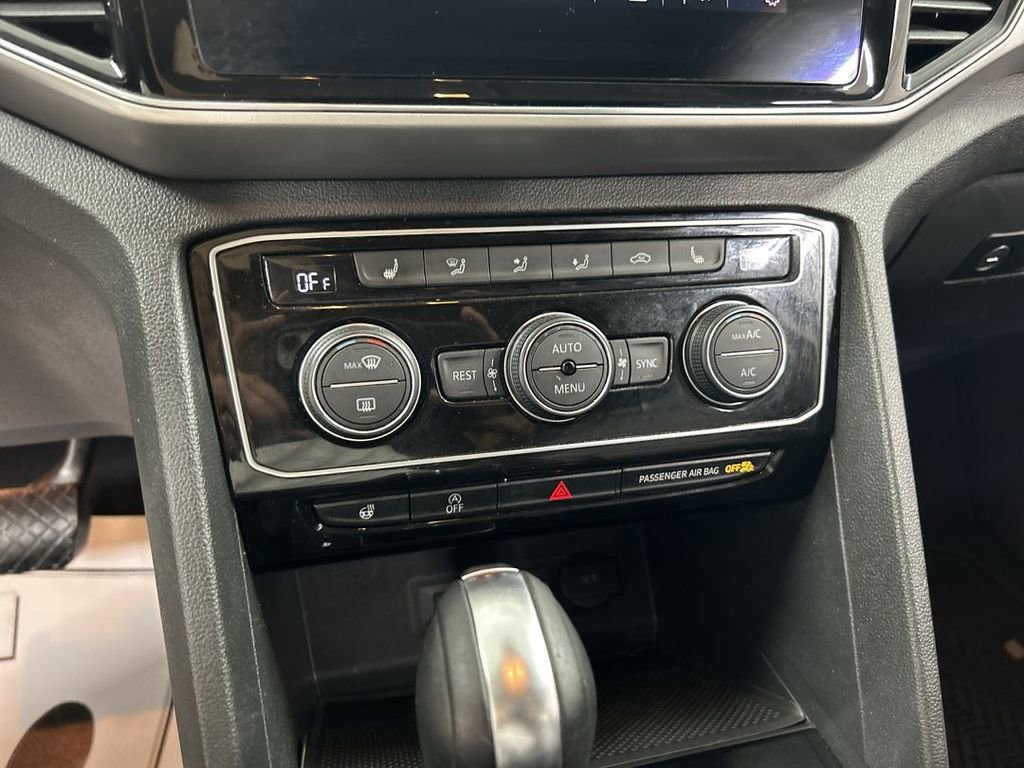 Used 2019 Volkswagen Atlas SEL AWD/4WD image 17