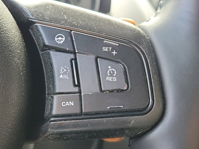 Used 2014 Jaguar F-TYPE S image 19