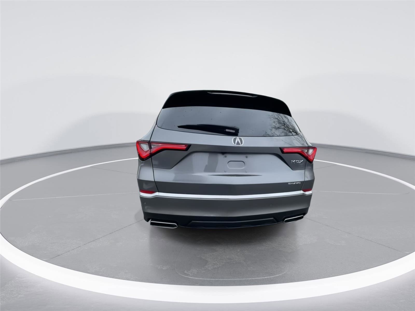 Used 2023 Acura MDX SH-AWD w/ Advance Package image 7