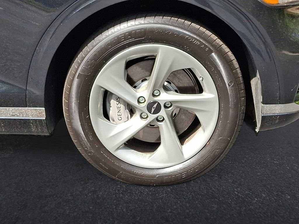 Used 2026 Genesis GV70 2.5T image 27
