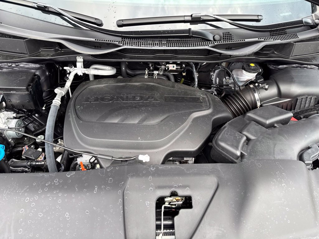 Used 2026 Honda Odyssey EX-L image 11