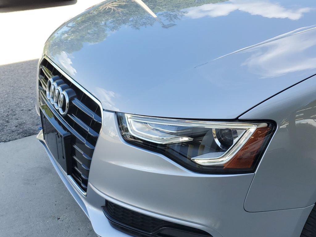 Used 2016 Audi A5 2.0T Premium Plus w/ Technology Package AWD/4WD image 13
