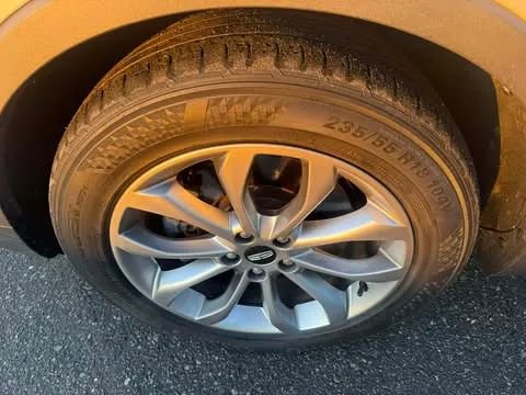 Used 2015 Lincoln MKC AWD w/ Equipment Group 101A Select image 34