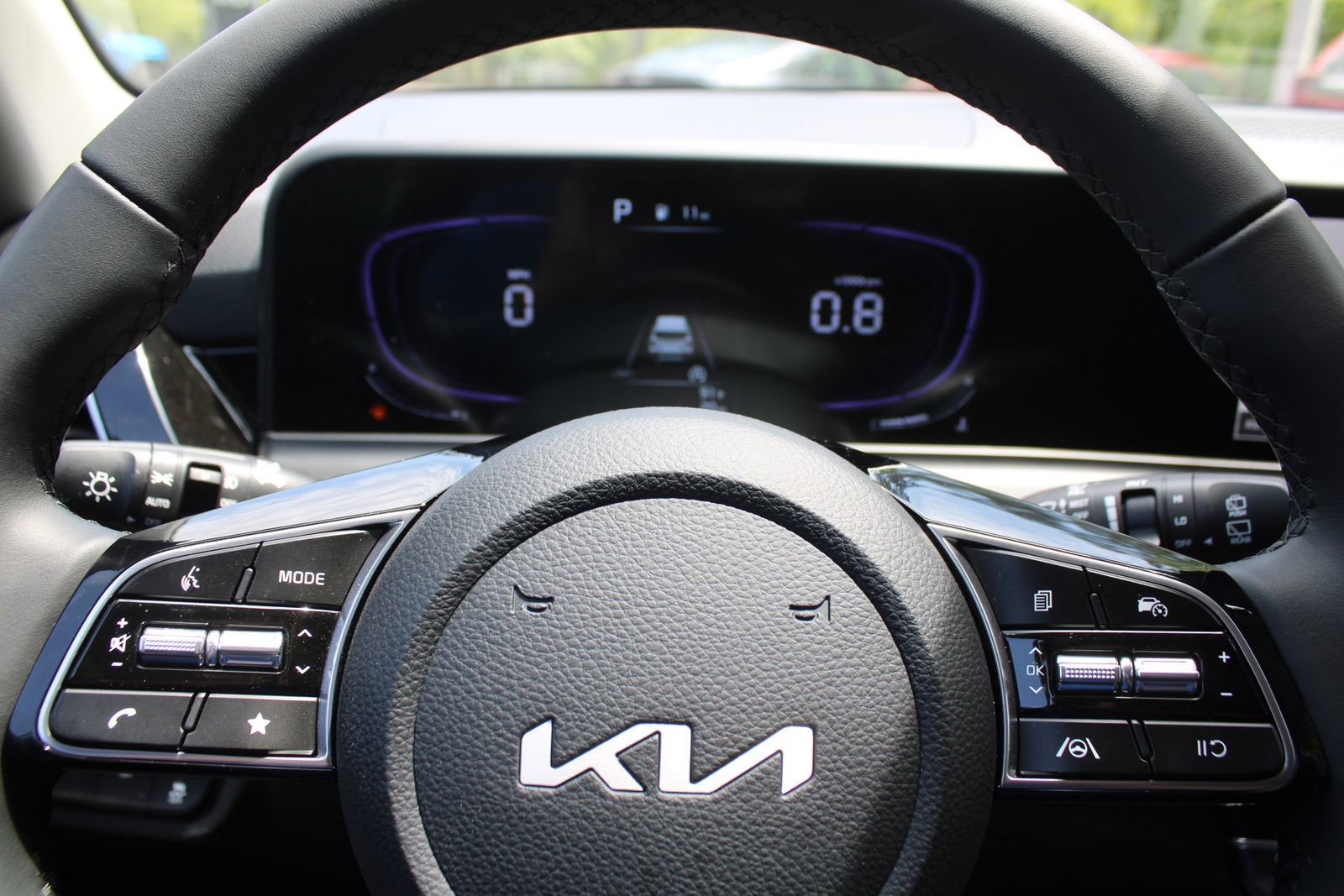 New 2026 Kia Seltos S FWD image 26