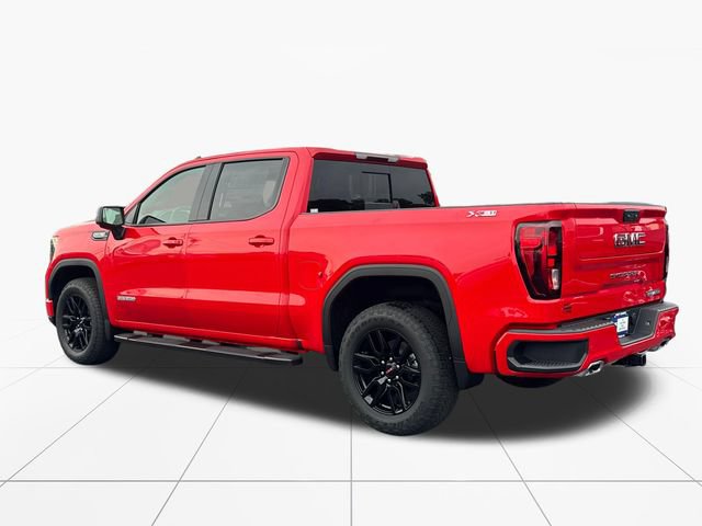 New 2026 GMC Sierra 1500 Elevation w/ Elevation Premium Package AWD/4WD image 3