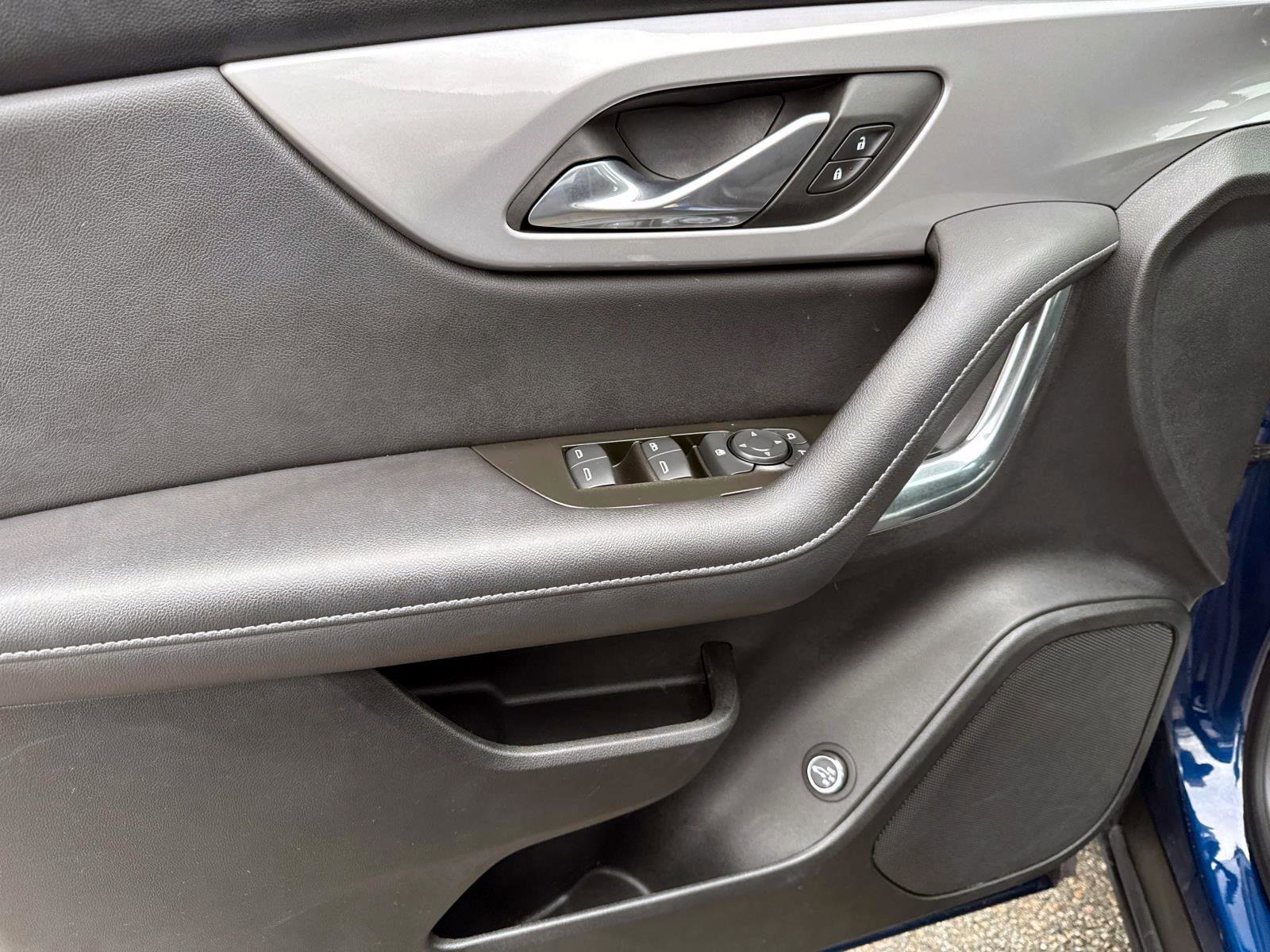 Certified 2022 Chevrolet Blazer LT image 12