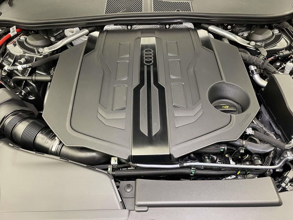 New 2026 Audi A6 Premium Plus image 24