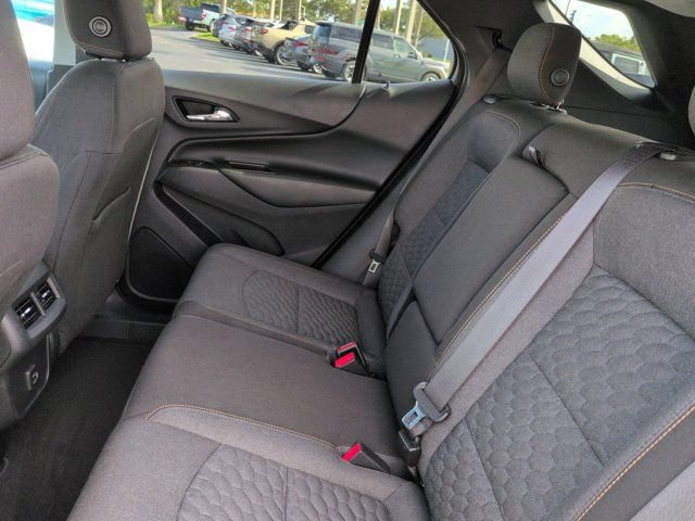Used 2020 Chevrolet Equinox LT FWD image 14