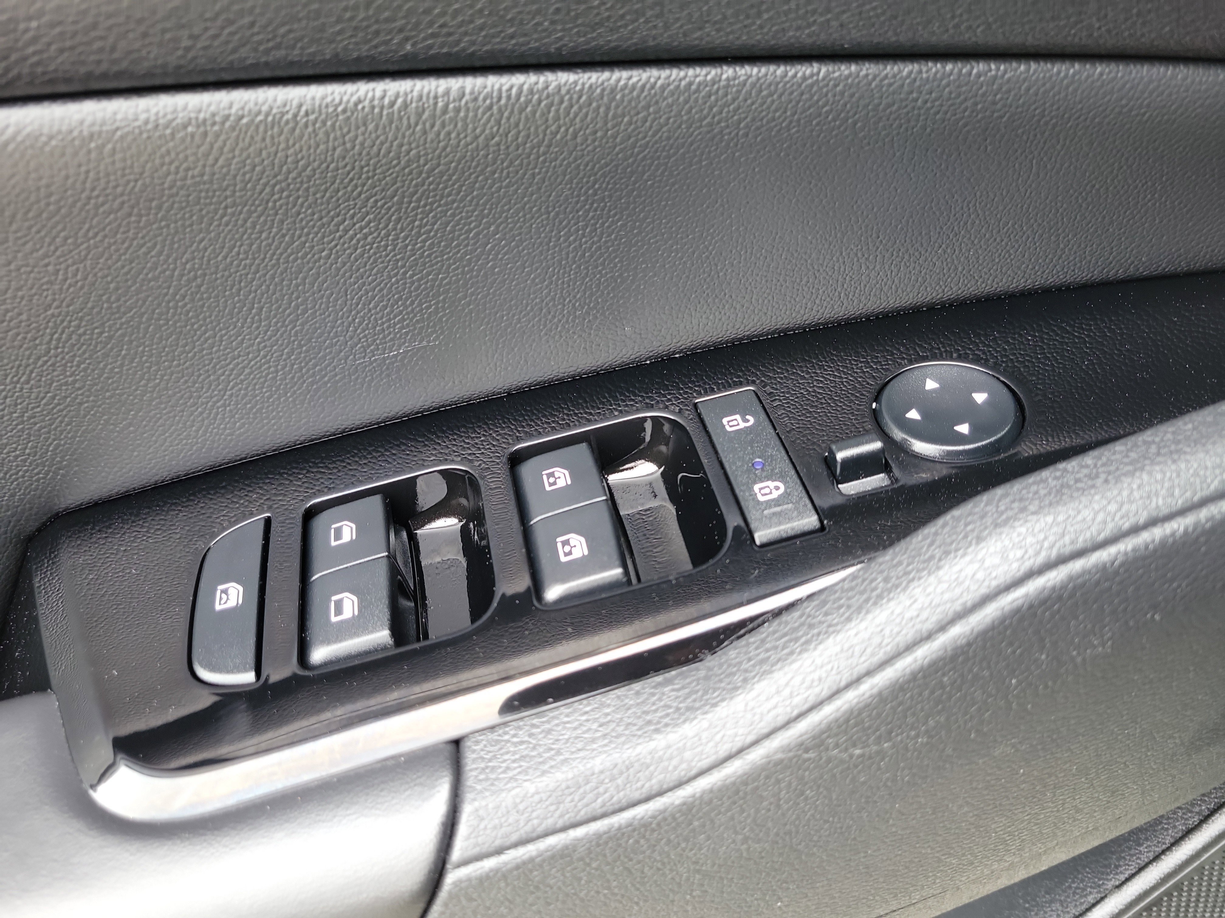 Used 2024 Kia Sportage X-Line w/ X-Line Premium Package image 22