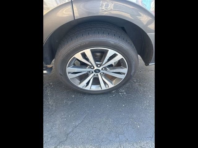 Used 2021 Ford Expedition Platinum image 16