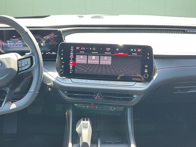 New 2026 Dodge Charger R/T AWD/4WD image 22