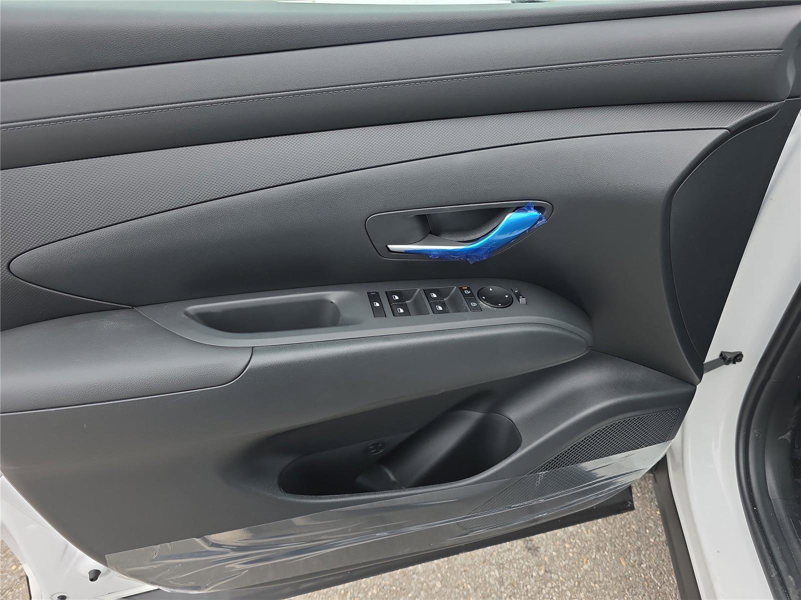 New 2026 Hyundai Santa Cruz SEL image 11