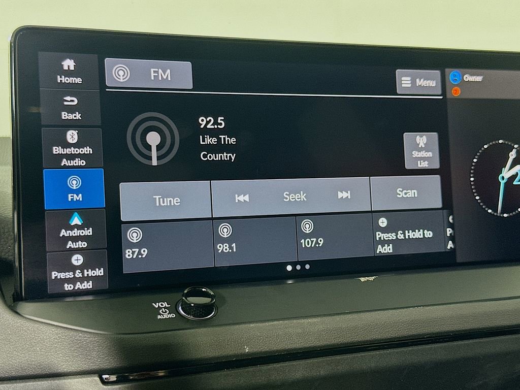 Used 2024 Honda Accord Sport image 28