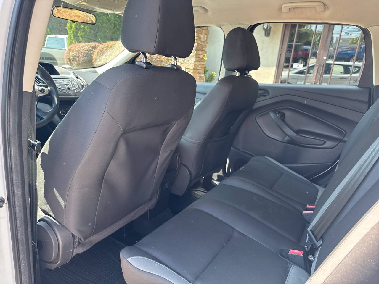 Used 2016 Ford Escape S FWD image 12